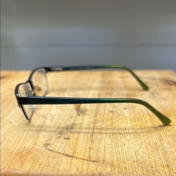 Scott Harris Minimalist Glasses - Picture 3 of 12